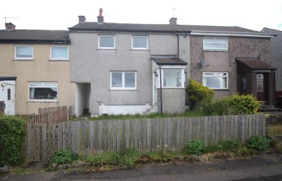 Terraced