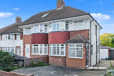 Semi-Detached