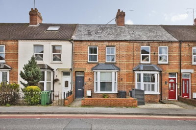 Property on Lyde Road, BA21 5DW