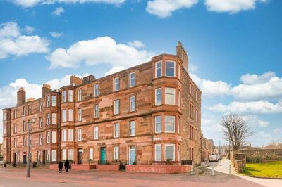 Property on Promenade, EH15 2DX