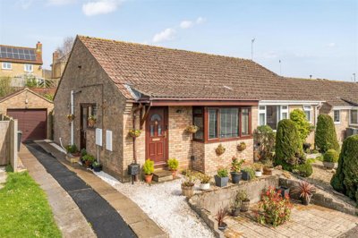 Property on St James, DT8 3PW