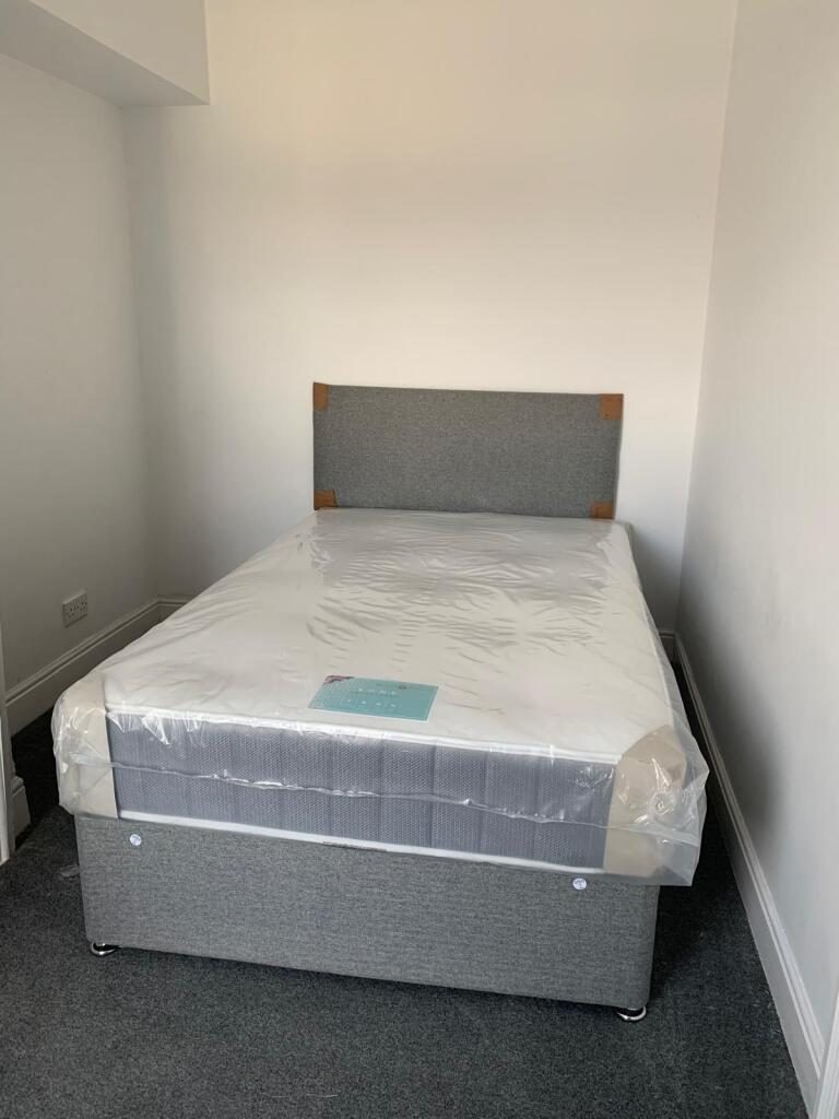 House Of Multiple Occupation