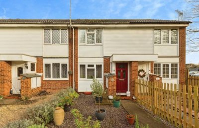Property on Lower Close, HP19 7SB