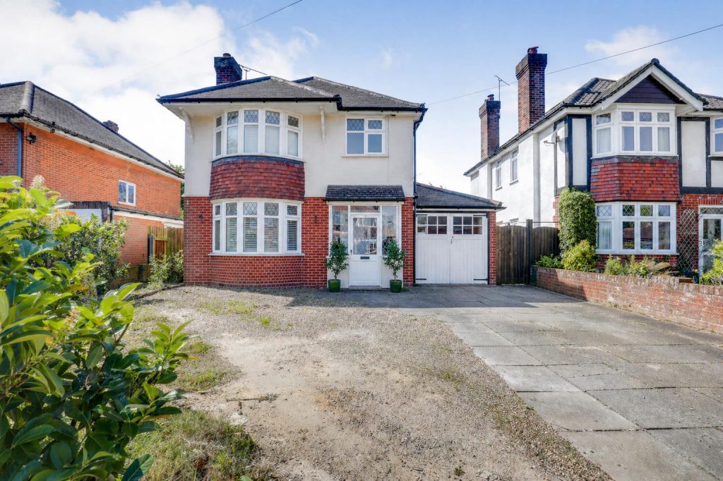 Detached House
