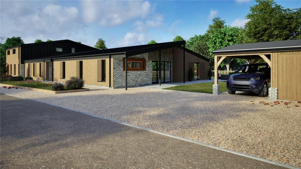 Bungalow