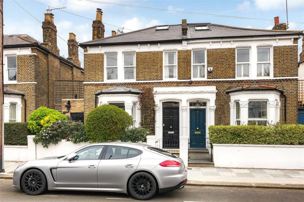 Detached House