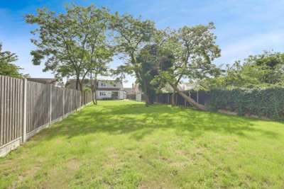 Property on Castleton Road, SS2 4UF