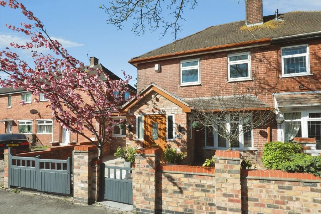 Detached House