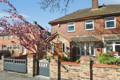 Semi-Detached