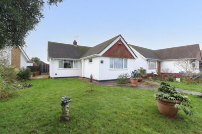 Property on Ramsgate Road, CT9 4DY