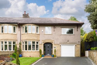 Semi-Detached