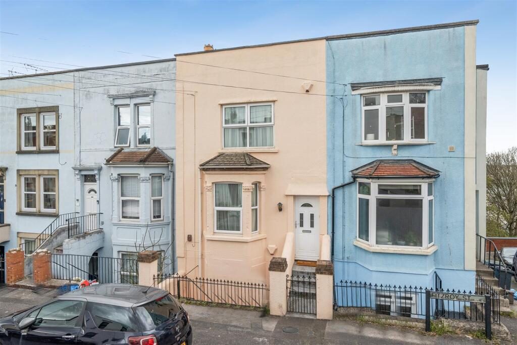 Maisonette