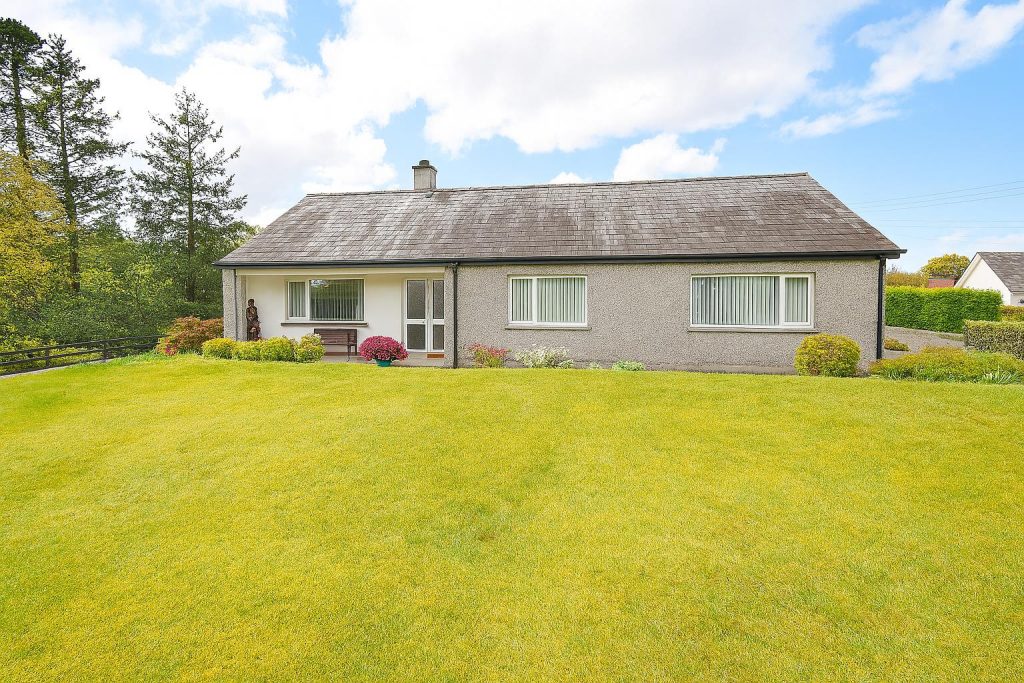 Bungalow