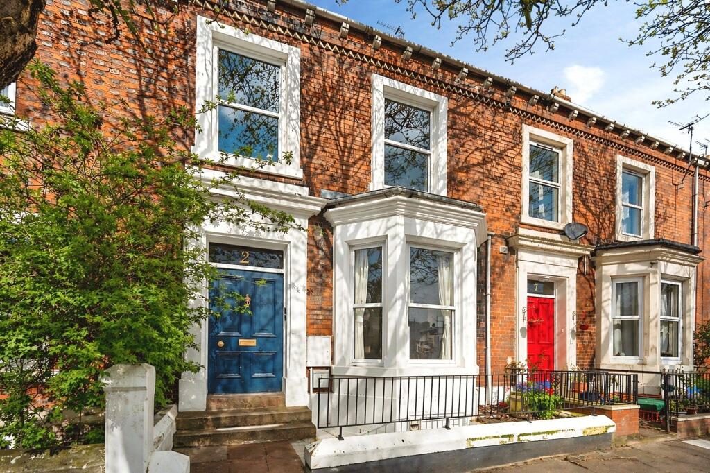 House Share