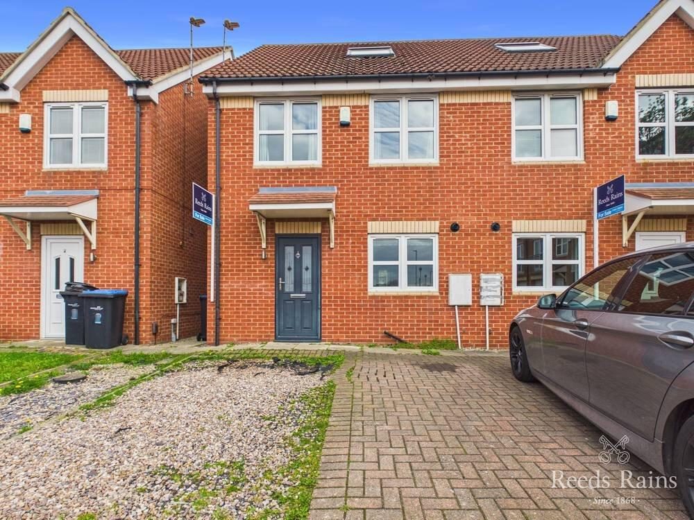 Detached House