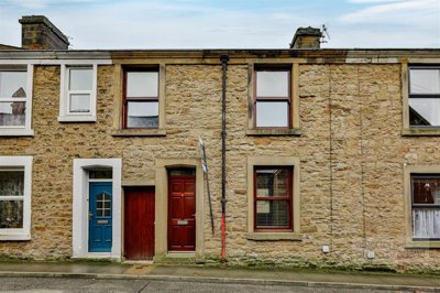 Terraced