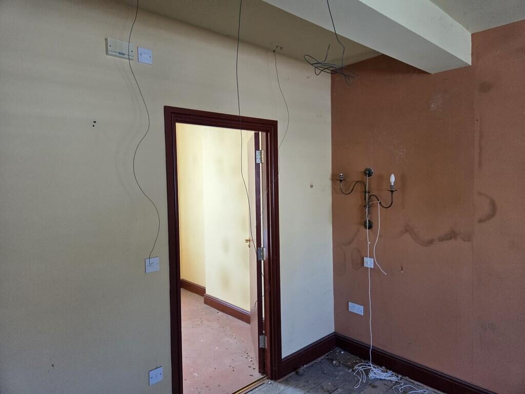 Commercial Development