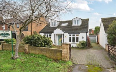 Property on Stagsden Road, MK43 8QJ