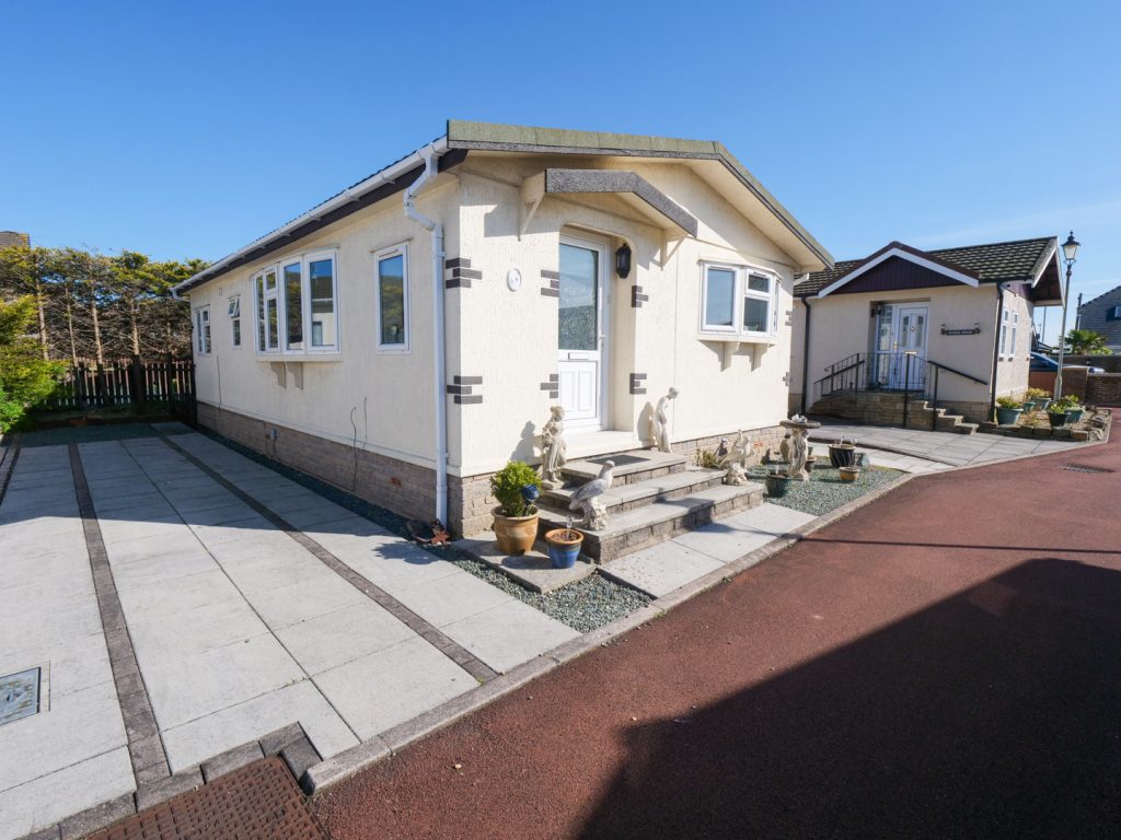 Park Home