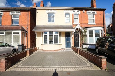 Semi-Detached