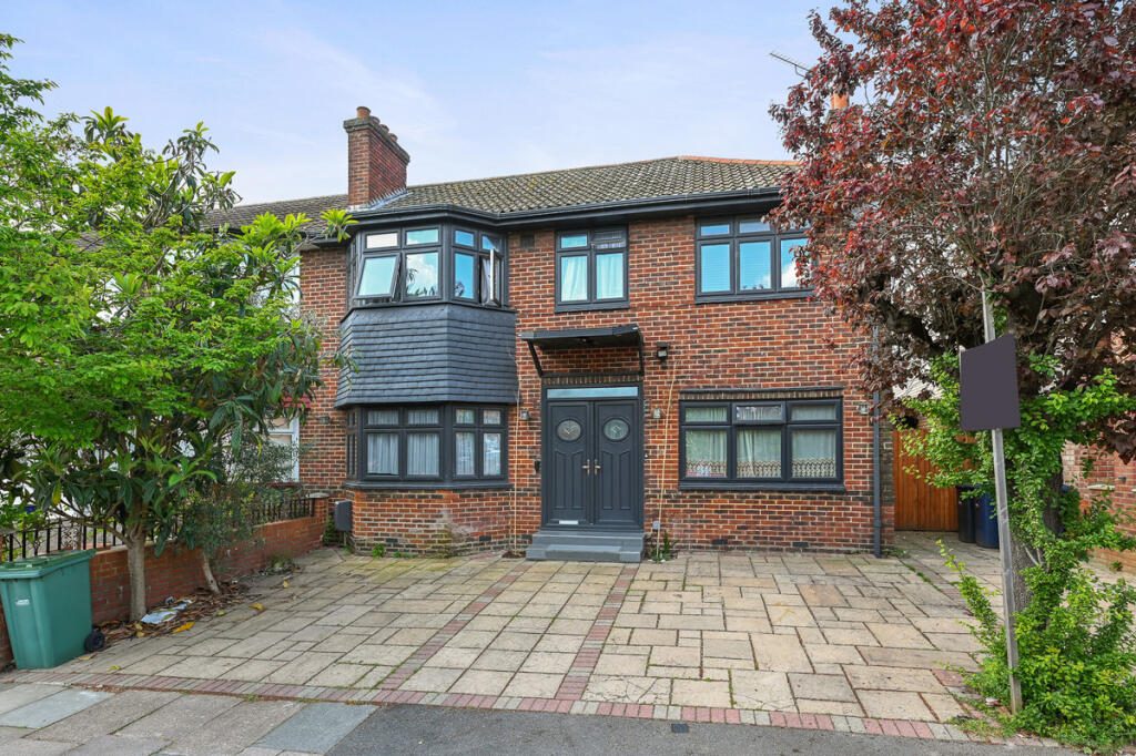 Detached House