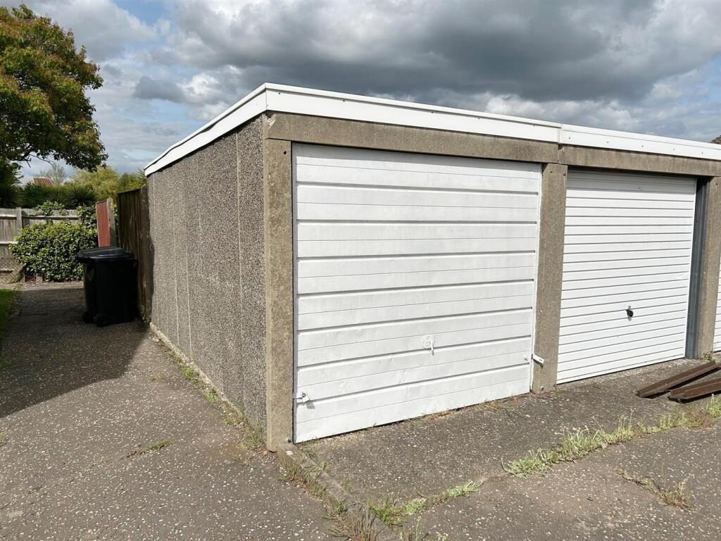 Garages