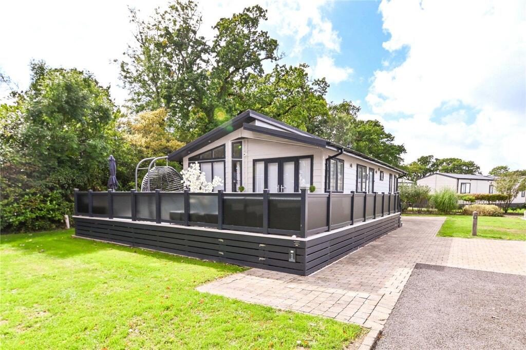 Park Home