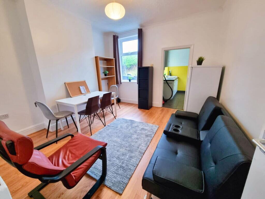House Share