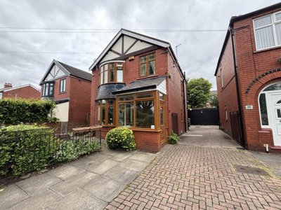 Property on Haigh Lane, OL1 2TL