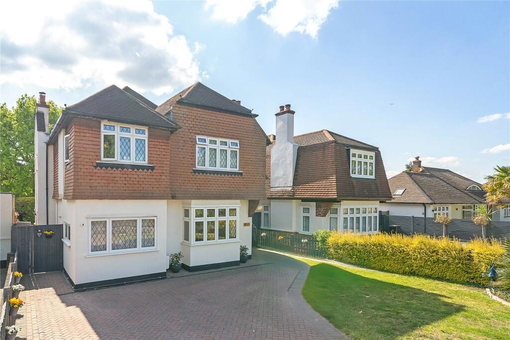 Detached House