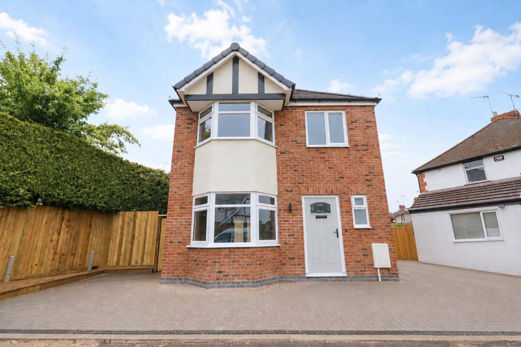 Detached House