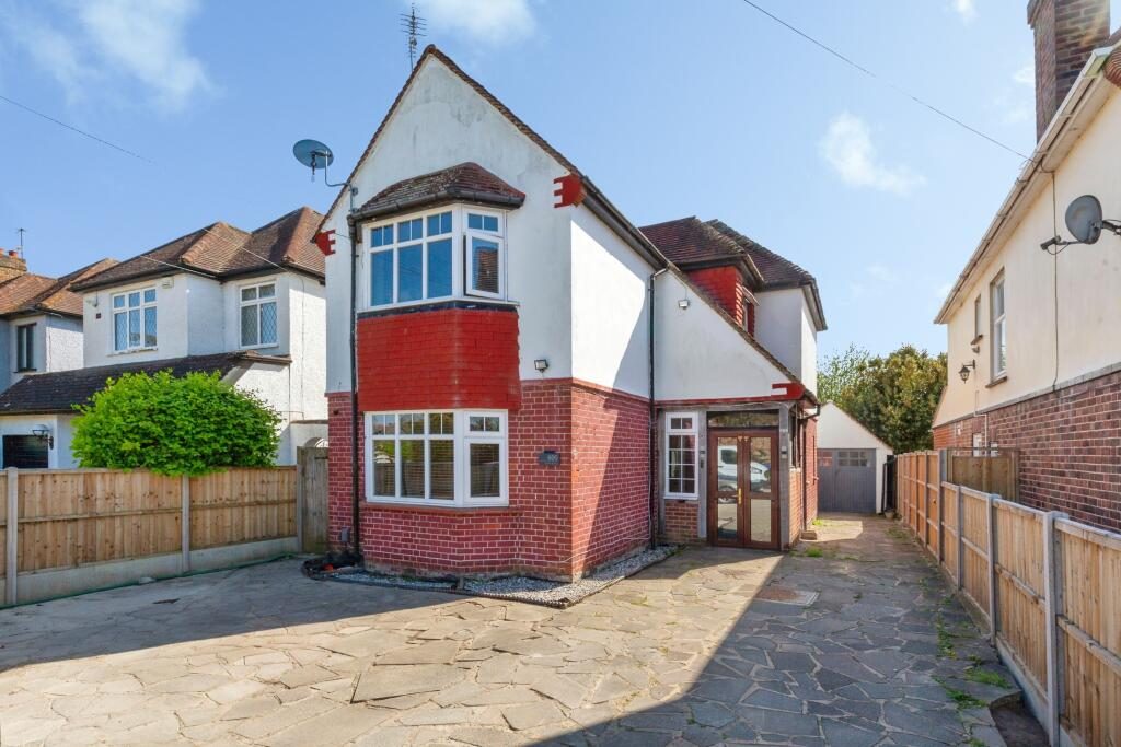 Detached House