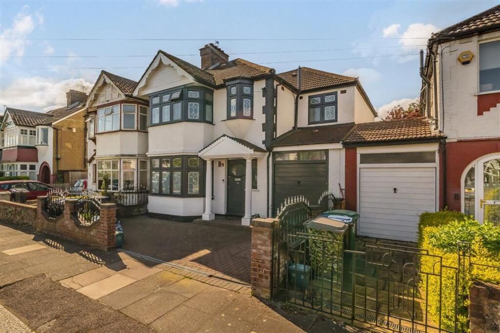 Detached House