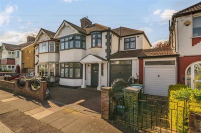 Semi-Detached