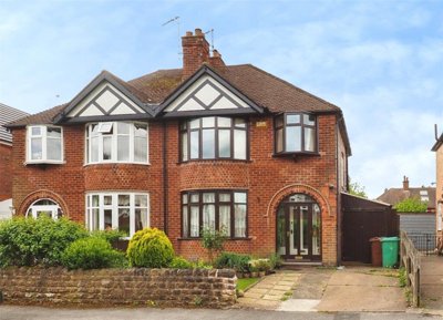 Semi-Detached