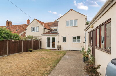 Property on Stretcholt Lane, TA6 4SR