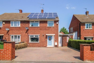 Semi-Detached