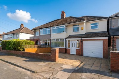 Semi-Detached