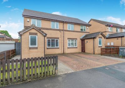 Semi-Detached