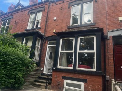 Terraced