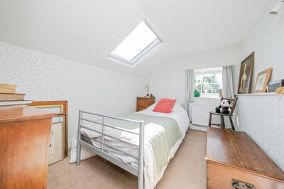 Property on The Street, IP12 3QU