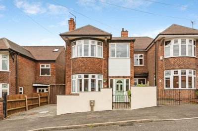 Semi-Detached