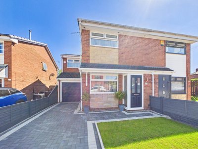 Semi-Detached
