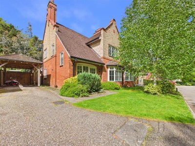 Semi-Detached