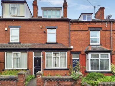 Terraced