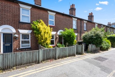 Terraced