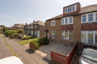 Property on Pilton Avenue, EH5 2HP