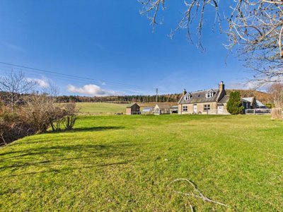 Property on AB36 8XA