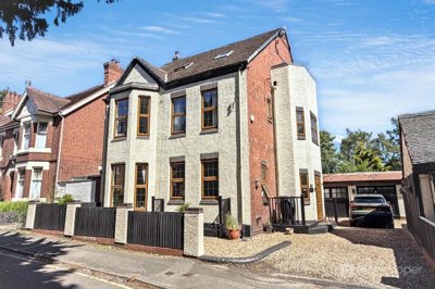 Property on King Edward Road, CV11 4BB