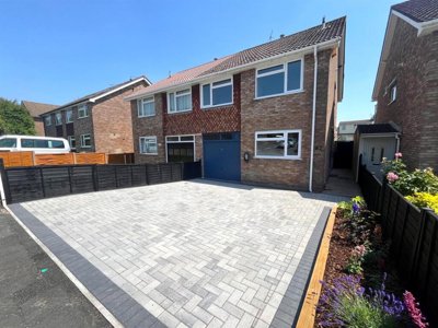 Property on Hutton Close, BS9 3PT